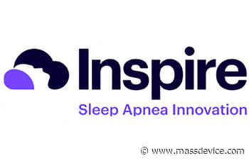 Inspire Medical Systems soars on Street-beating Q1, raised guidance - Mass Device