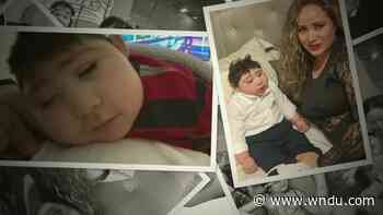 Medical Moment: Baby Lucas survives exencephaly - WNDU-TV