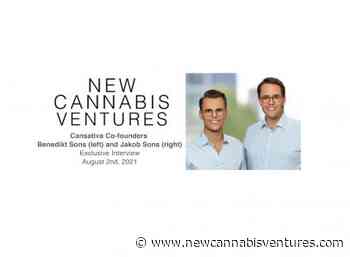 This Company Has a Competitive Advantage in the German Medical... - New Cannabis Ventures