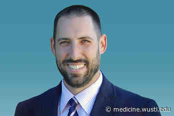 Hugo named director of Medical Physics Division – Washington University School of Medicine in St. Louis - Washington University School of Medicine in St. Louis