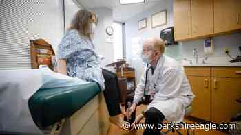 Berkshire Medical Center changes visitation policy amid COVID uptick - Berkshire Eagle