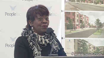 Assembly Majority Leader Peoples-Stokes doesn't believe Cuomo will resign