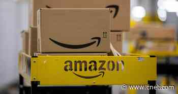 Amazon unveils programs for unsold merchandise after blowback     - CNET