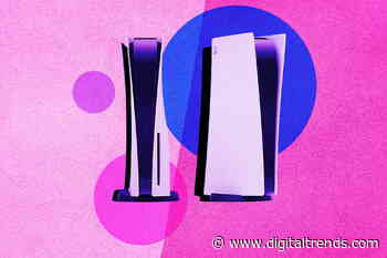 The PS5 is turning a profit for Sony less than a year after launch