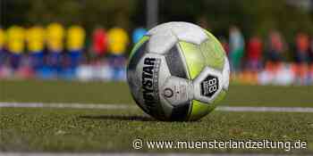 Freiwilliger Rückzug: Ein Team des TuS Ascheberg geht in die Kreisliga B - Münsterland Zeitung