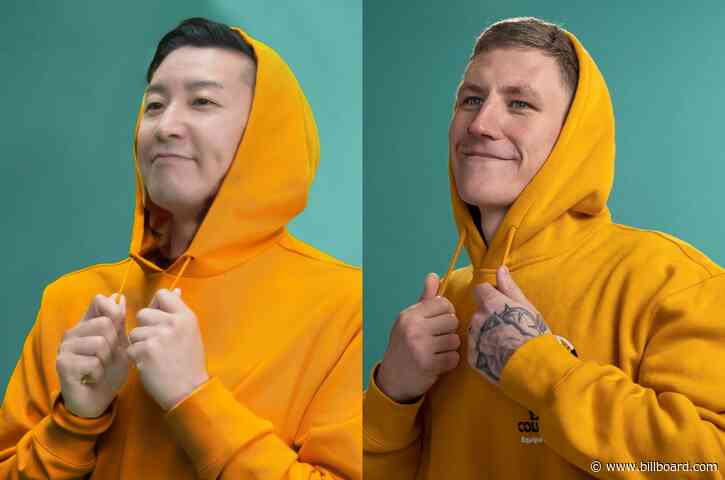 Japanese Comedy Duo Chocolate Planet Parody Nathan Evans’ ‘Wellerman’ Video