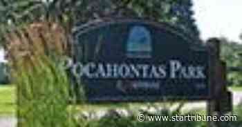 Roseville considers renaming Pocahontas Park