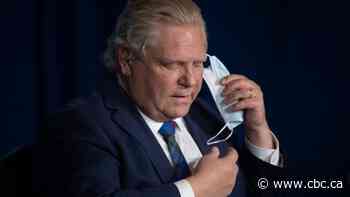 Ford government's Student Choice Initiative quashed in court — again