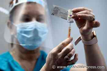 Coronavirus News Highlights: India’s cumulative Covid-19 vaccination coverage crosses 48.89 crore; Kerala records 22,414 new cases - The Financial Express