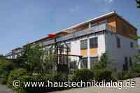 Wie plant man ein nachhaltiges Bauwerk? - Haustechnik