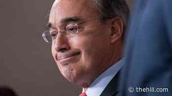 Maine Republican announces bid to return to Congress