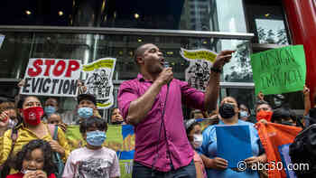 Will the new CDC eviction moratorium keep tenants housed?