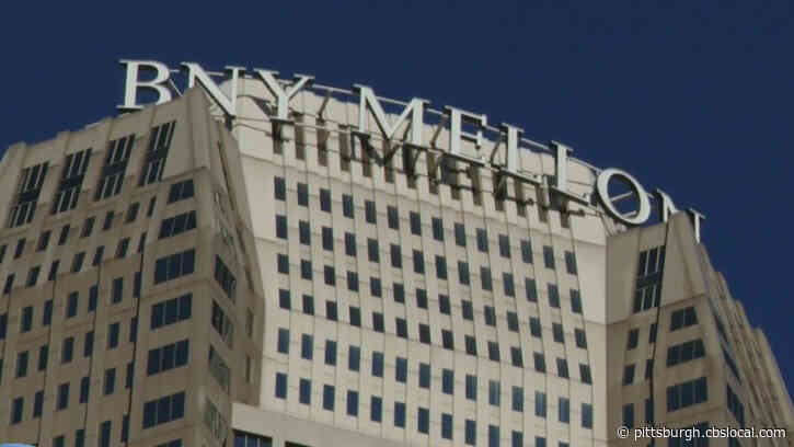 BNY Mellon Joins List Of Employers Requiring COVID-19 Vaccines