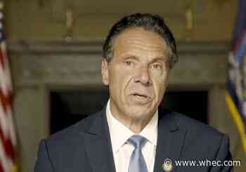 Political pressure grows on Cuomo; prosecutors eye him, too