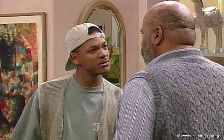 Peacock’s Fresh Prince of Bel-Air Reboot Delayed After Showrunners Exit Drama