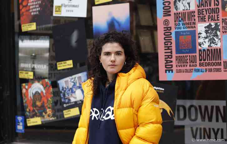 Love Record Stores announce vinyl releases for 2021