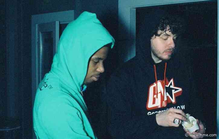 Jack Harlow teams up with Pooh Shiesty on new track ‘SUVs (Black On Black)’
