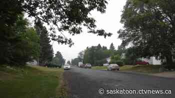 Man left with life-threatening injuries after weekend assault in Prince Albert