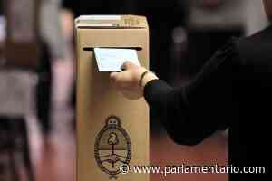 Buenos Aires: 8 puntos de ventaja para el FdT y Santilli al frente en la interna – Parlamentario - Semanario Parlamentario