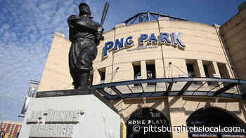 Pittsburgh Pirates Release 2022 Regular Season Schedule