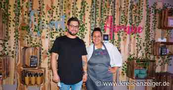 In Nidda: Bummeln, Lauschen und Genießen - Kreis-Anzeiger