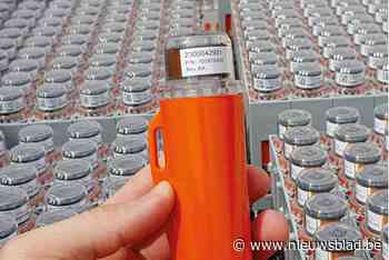 Mysterie van de meettoestellen in Lommel: grote meerderheid blijft vermist