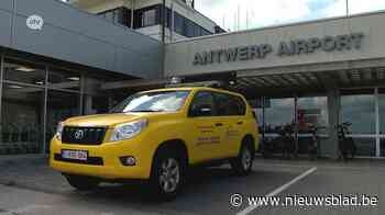 Bekende ondernemer ziet geen toekomst meer voor Antwerpse luchthaven