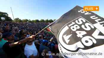 SSV Ulm gegen 1. FC Nürnberg: Das müssen Fans wissen