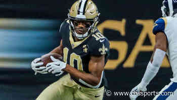 Fantasy Football Rankings 2021: Sleepers, breakouts, busts from unbiased model that nailed Allen's big year