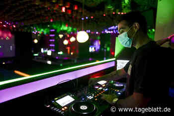 Nach Gerichtsurteil: So geht es in den Discos der Region weiter - Stade - Tageblatt-online