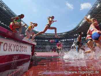 Krauses zerplatzter Medaillentraum: «Bisschen Wehmut» - TAGEBLATT: Nachrichten aus Stade, Buxtehude und der Region - Tageblatt-online