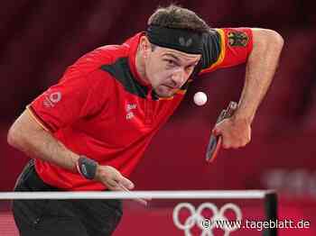 Tischtennis-Teams im Halbfinale - «Nichts zu verlieren» - TAGEBLATT: Nachrichten aus Stade, Buxtehude und der Region - Tageblatt-online