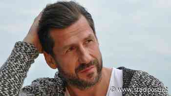 André Stade präsentiert neuen Hit „Bis ans Ende der Zeit“ - Stadlpost