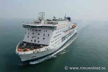 Gezocht: tientallen vrijwilligers om mee te bouwen aan grootste ziekenhuisschip ter wereld