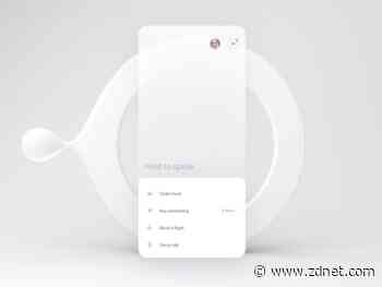 AI-fueled app Natural offers new interface for consumer transactions