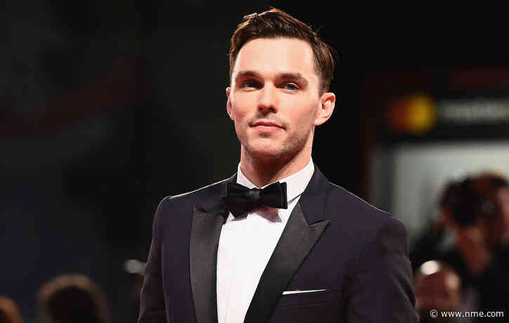 Nicholas Hoult to play Dracula’s tormented henchman in ‘Renfield’
