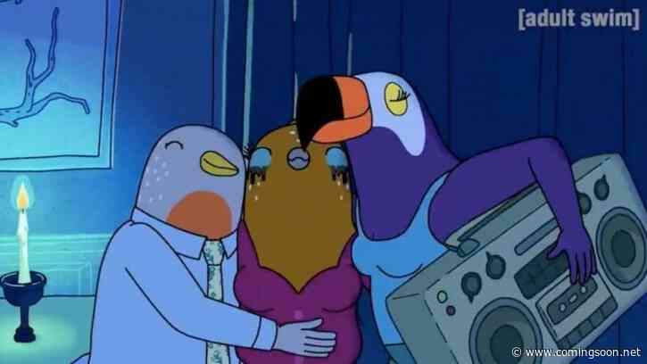 Tuca & Bertie Secures Season 3 Renewal Ahead of Final Two Episodes