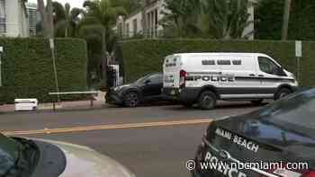 Suspect in Gruesome Miami Beach Samurai Sword Murder Extradited to South Florida