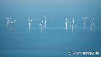 Windenergie: AWZ in Nordsee und Ostsee für Offshore-Strom - hier will der Bund die Windkraft ausbauen