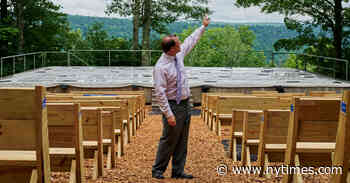 This Summer’s Dance MVP: The Weatherman