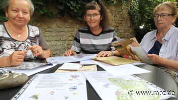 Gesundheit Hilfe: 20-jähriges Bestehen der Selbsthilfegruppe Fibromyalgie in Bad Belzig - moz.de