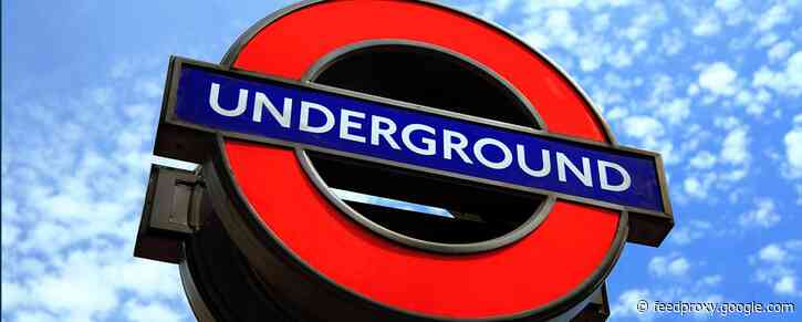 Tube strike for this week is Cancelled