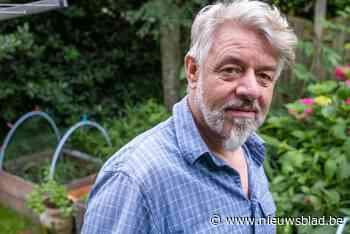 Dirk Herremans, 850 nanogram PFAS in bloed: “Ik voel me belogen en bedrogen”