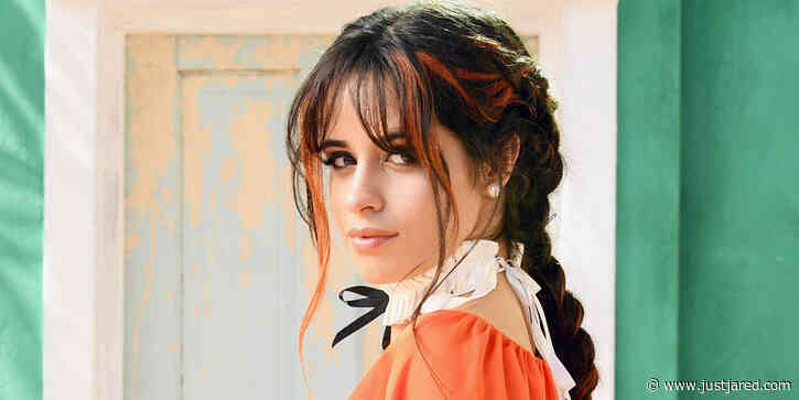Camila Cabello Explains Why It Feels 'Weird' to Put Out Music Right Now