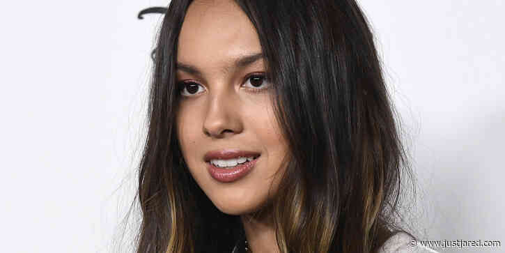 Olivia Rodrigo Reveals the Tweet She Has Framed in Her New Apartment