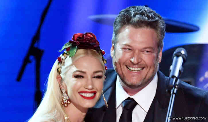 Blake Shelton Speaks About Not Inviting Certain People to His Wedding Amid Chatter About One Friend In Particular Who Wasn't There...