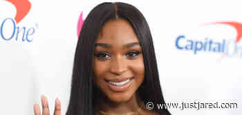 Find Out How Normani Feels Being Compared to Other Artists