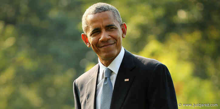 Former President Barack Obama Cuts Guest List for His 475-Person Birthday Party Amid Coronavirus Delta Surge