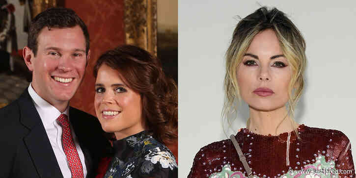 Erica Pelosini - Who Went Topless in Those Jack Brooksbank Photos - Breaks Silence, Reveals the Story Behind Them