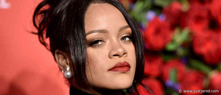 Rihanna Is Now the Richest Female Musician in the World After Becoming a Billionaire - See Her Net Worth!